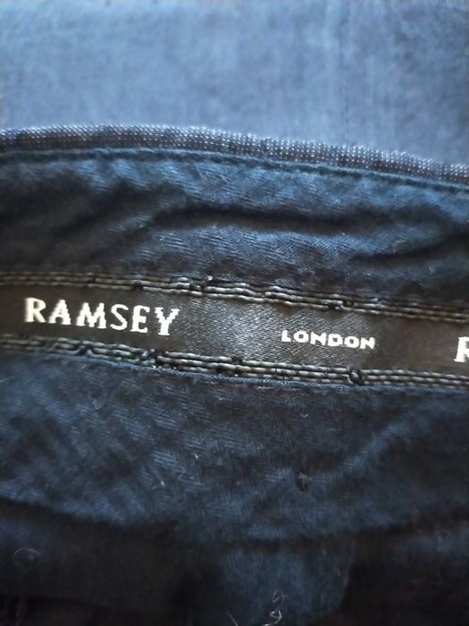 Костюм  "Лондон".