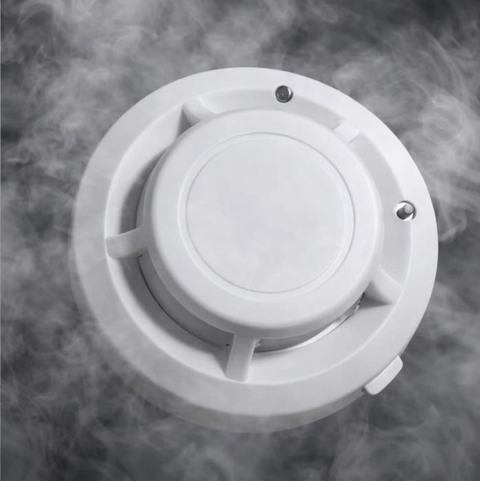 Детектор дыма Smart Tech. Продажа Караганда