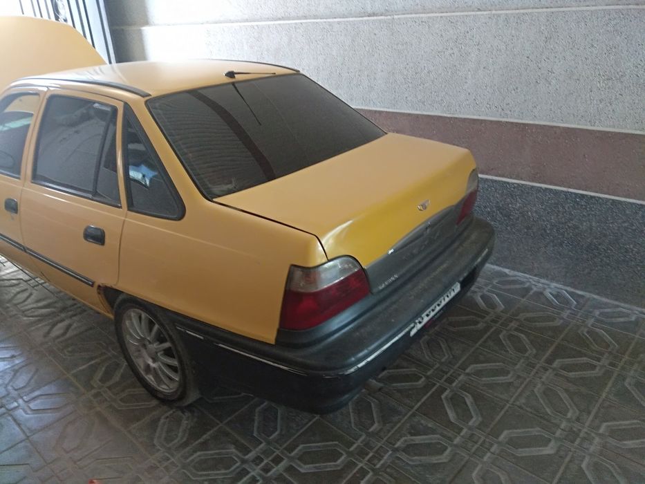 Nexia 1 sotiladdi chotki moshina kelishamiz