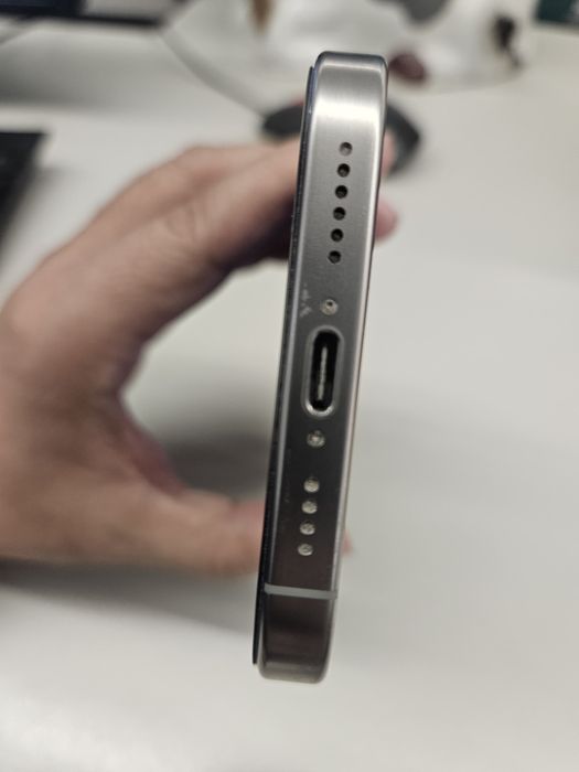 Iphone 16 pro max 256 gb