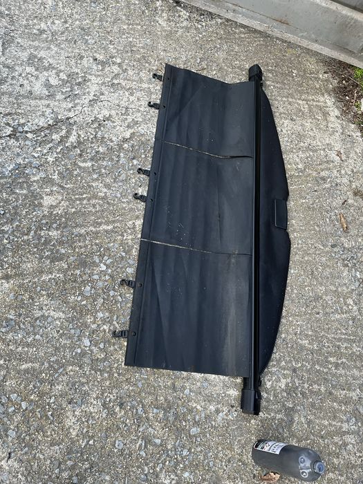 Щора эа багажник