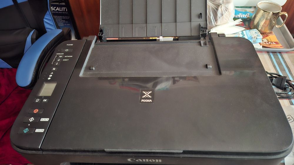 Vand imprimanta Canon