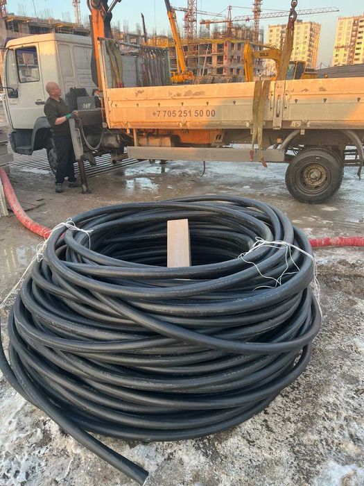 Кабель алюминиевый АВВГ