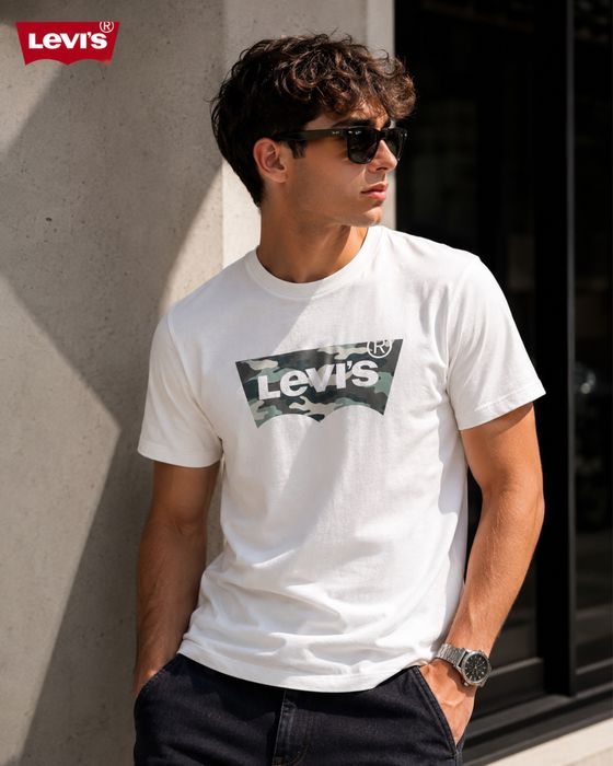 LEVI’S Standard Original