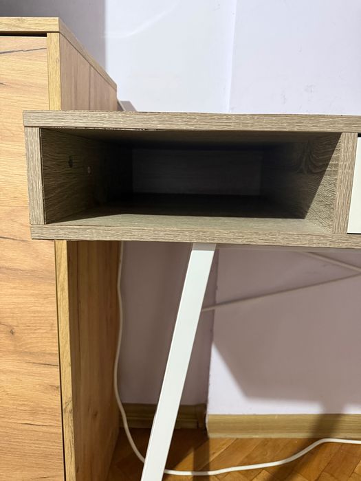 Бюро ABBETVED 48 x 120