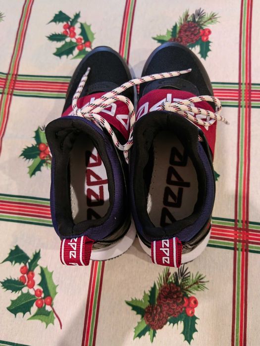 Маратонки на Pepe jeans