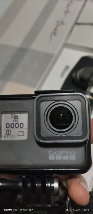 gopro hero 5 black va gembl