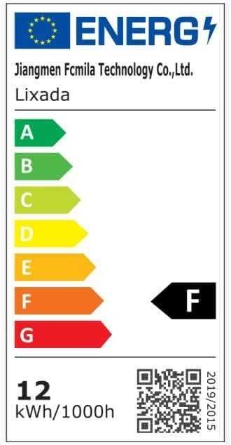 Lixada Смарт будилник с BT и дистанционно управление