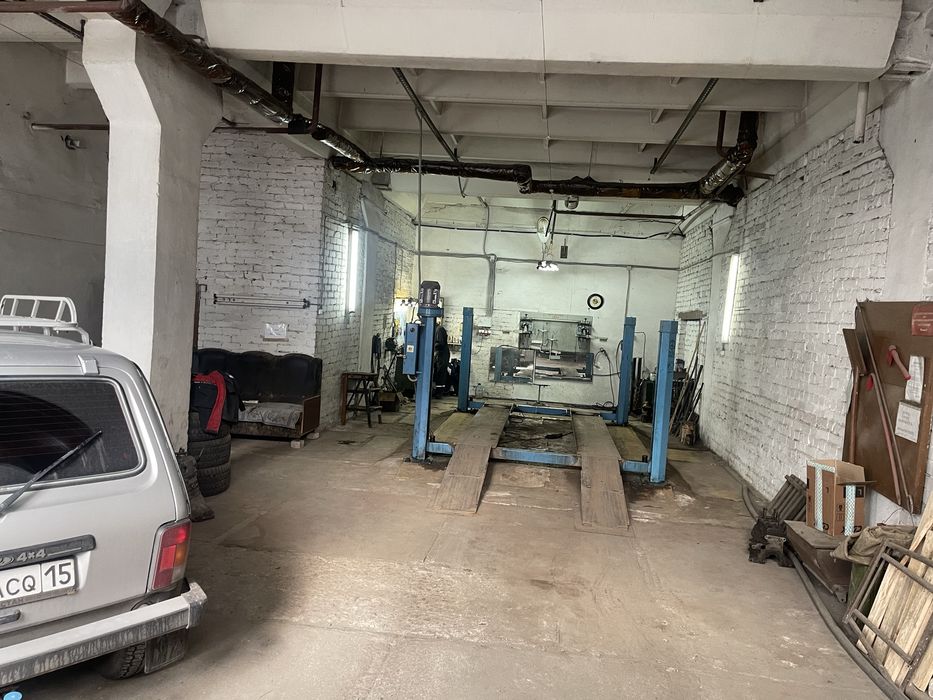 Продажа коммерческой недвижимости