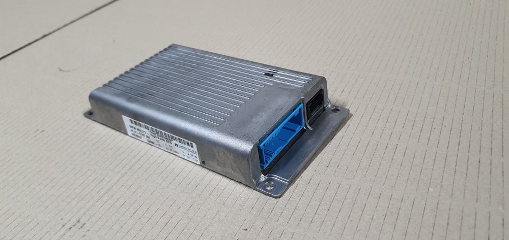 Modul bluetooth bmw e60 e61 e90 e91 e70 e71 e81 7 e92 e81