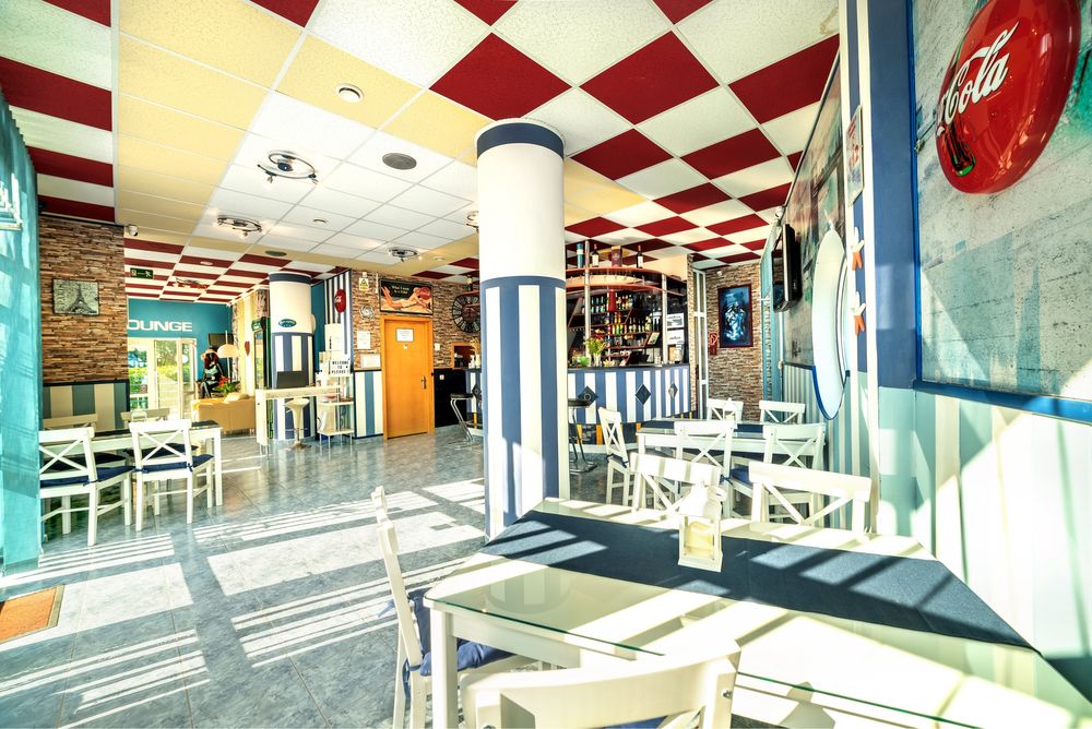 Cazare la mare in Eforie Sud, 3 minute pana la plaja (Plexus by DON)