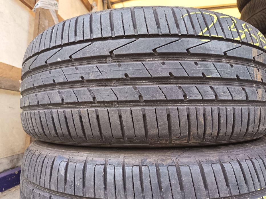 Anvelope vara 235 50 18 hankook 2019 6. 5mm