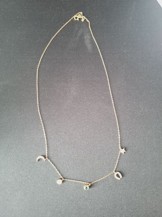 Продам женское  колье