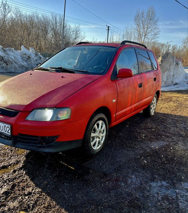 Продам Mitsubishi Space Star