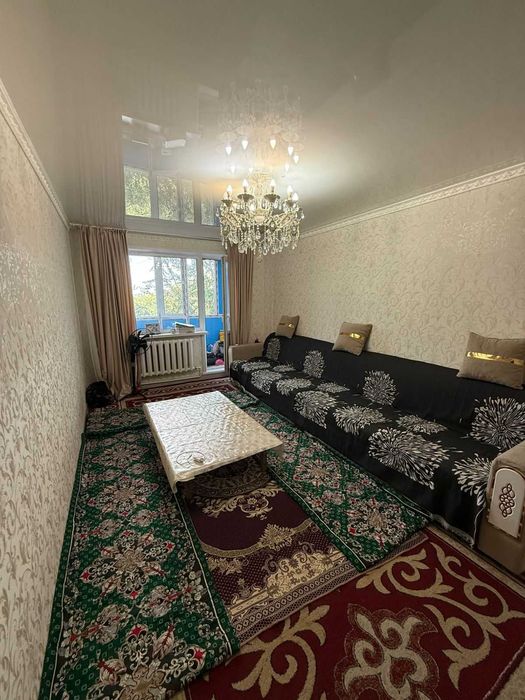 Продается 2х комн.кв по пр. Мира