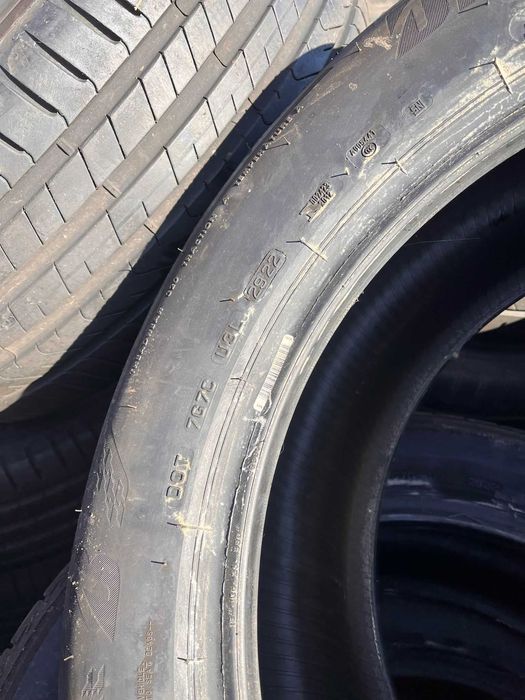 235 55 18 Anvelope Vara noi premium Bridgestone Turanza T005 MO XL