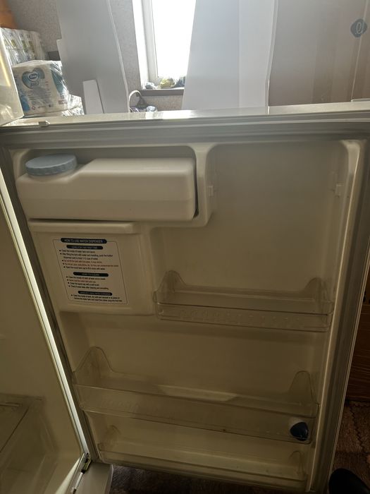 Холодильник DAEWOO