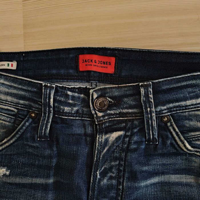 Blugi Barbati Jack&Jones Marimea W32/L30