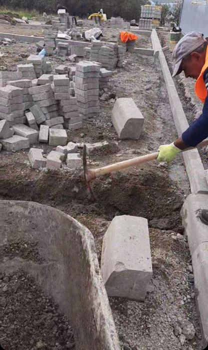 Lucrări în construcții Cluj