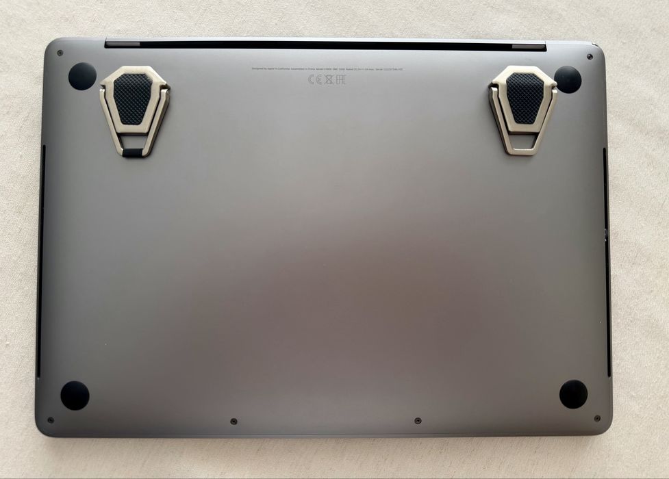 Macbook Pro 2019 i5