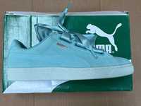 Puma heart hot sale homme deepblue