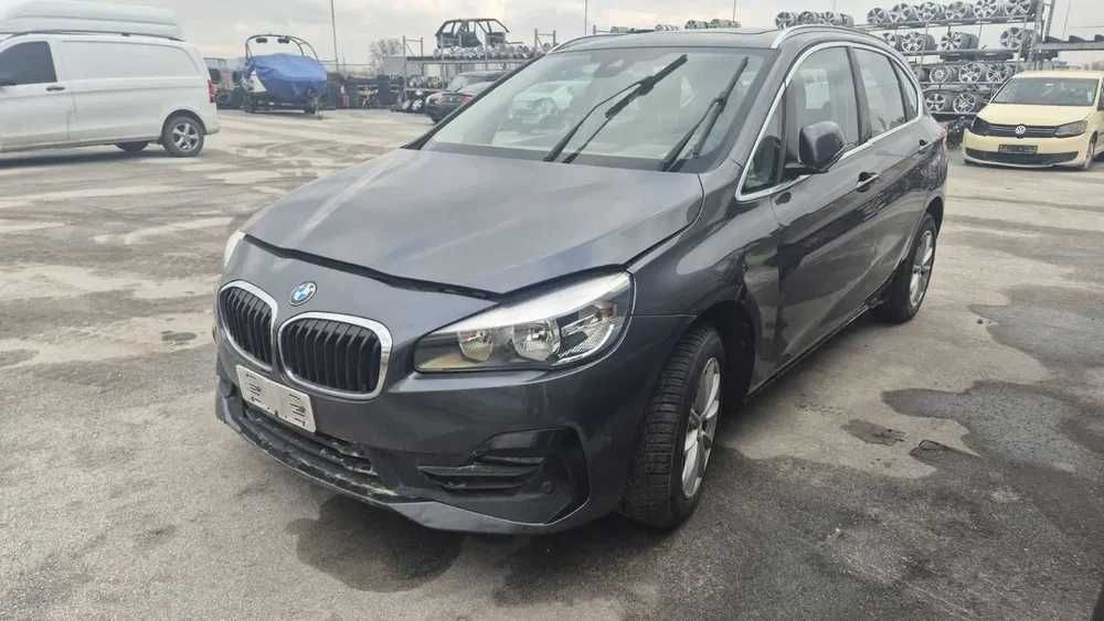 BMW 2 Active Tourer 216D