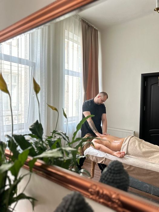 Masaj la domiciliu sau în locația mea