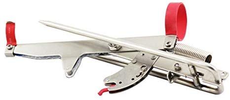 Suport automat lanseta pescuit