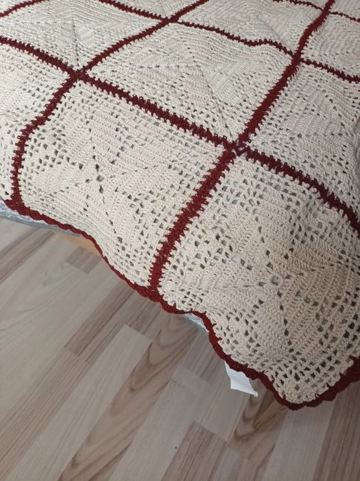 Covertura lucrata manual