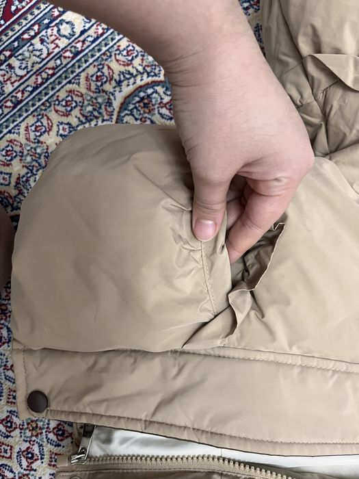 Куртка осень/ весна