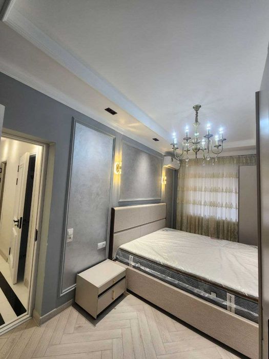 Аренда 2-ком квартиры, М. Мустакиллик, Хадра, Webster, парк Навруз