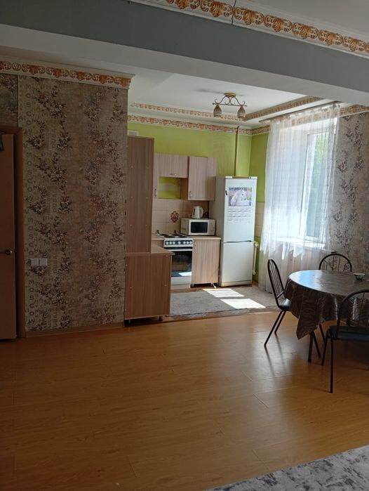 Сдам 1,5 посуточно!