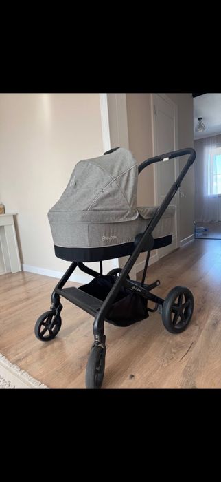 Коляска Cybex Balios