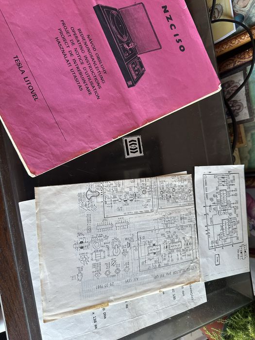Combina muzicala CMS 205