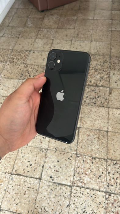 iPhone 11 64GB // Neverlocked // impecabil