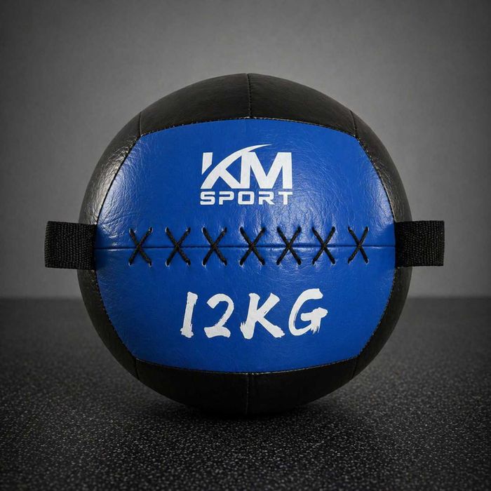 Нови меки медицински топки ,wall ball,кросфит ,стенна топка