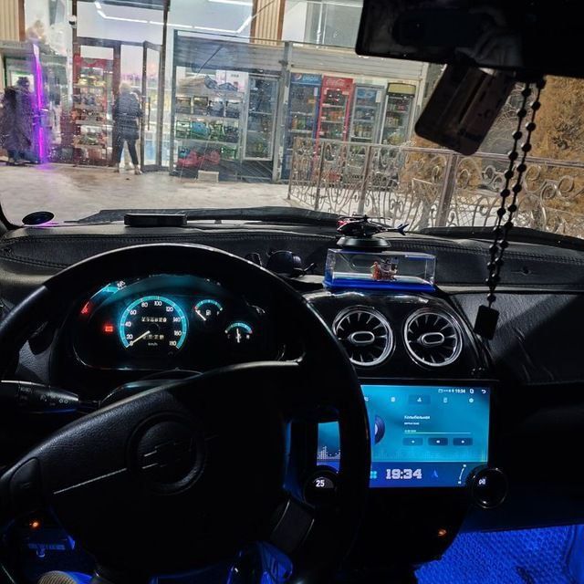 Matiz best зверь отдам выкуп vikup