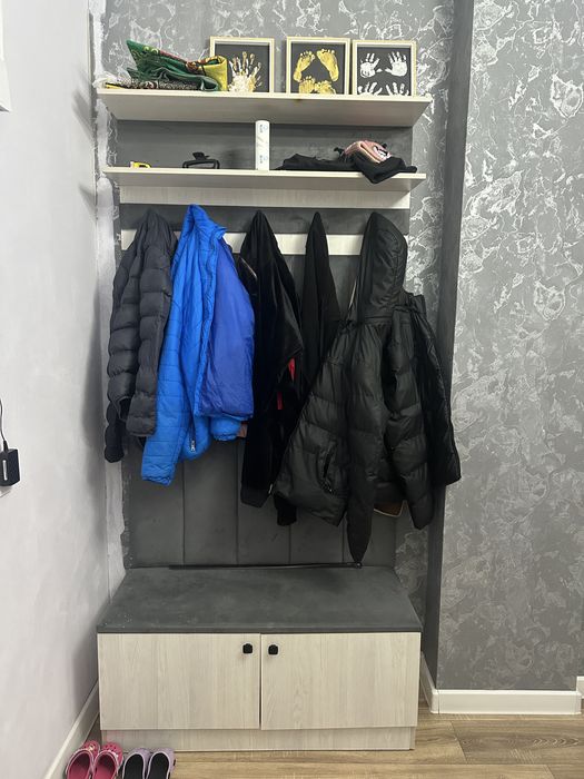 Прихожая прихожка