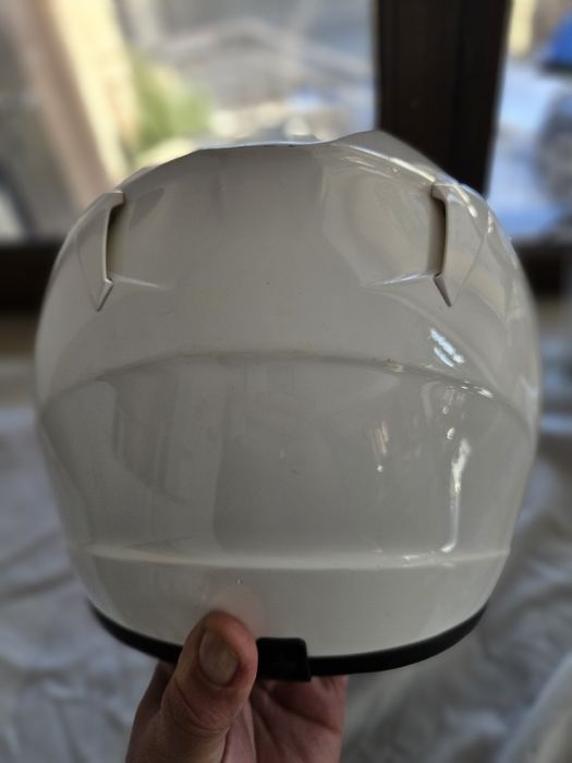 Cască moto Scorpion M