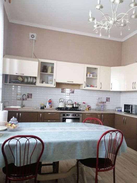 Продам дом в каскелене