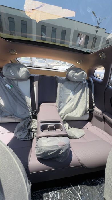 Changan nevo a06 Ev