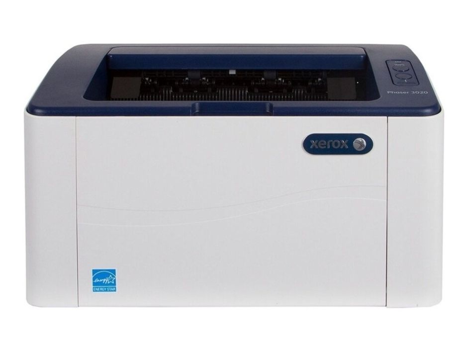продам принтер Xerox Phaser 3020BI белый