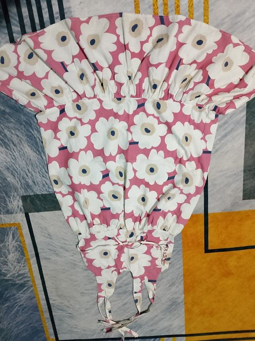 два больших пакета для беременных