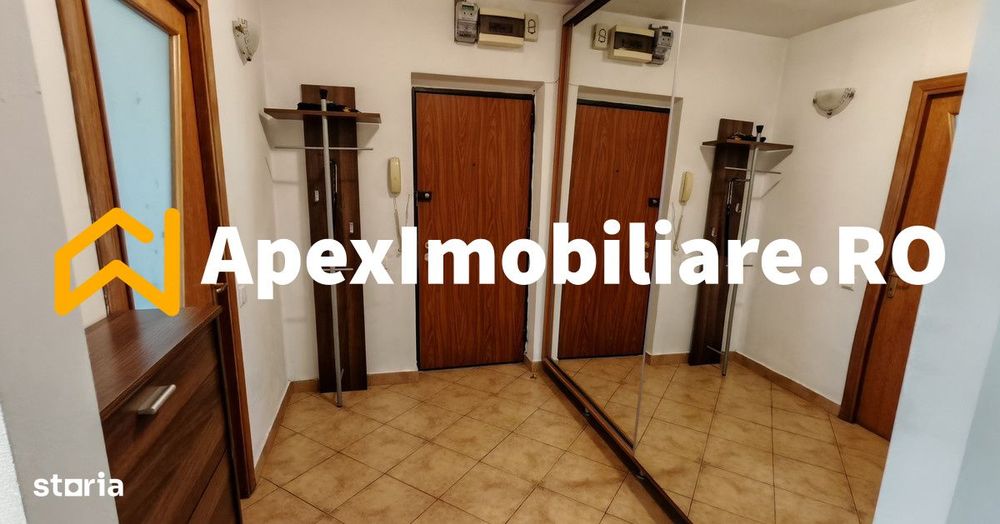 Apartament 2 camere de vanzare Ferdinand Bucuresti | ApexImobiliare.ro