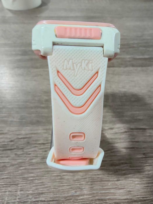 Смарт часовник MyKi4