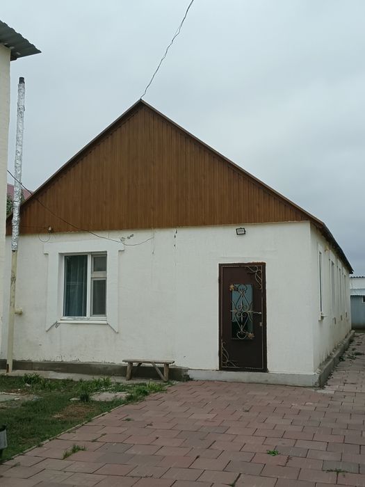 Үй сатылады, сто, монша