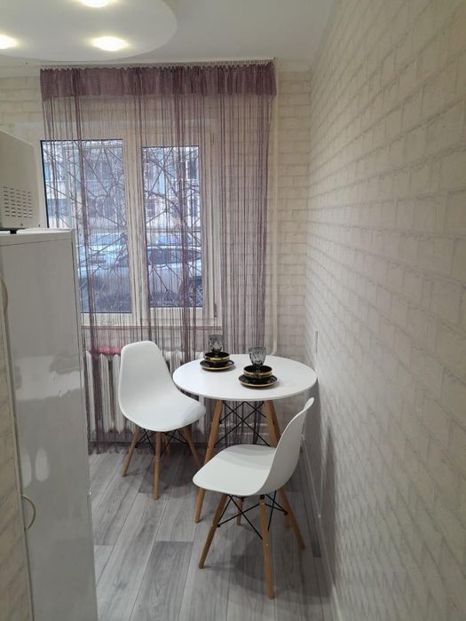 Посуточно 1 ком домбыта