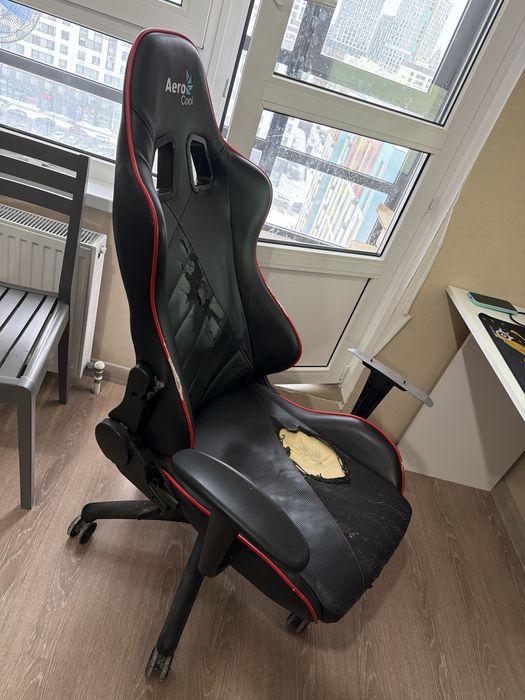 Пк для игры (б-у) и для дома