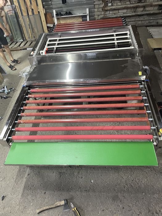 Мойка стекла