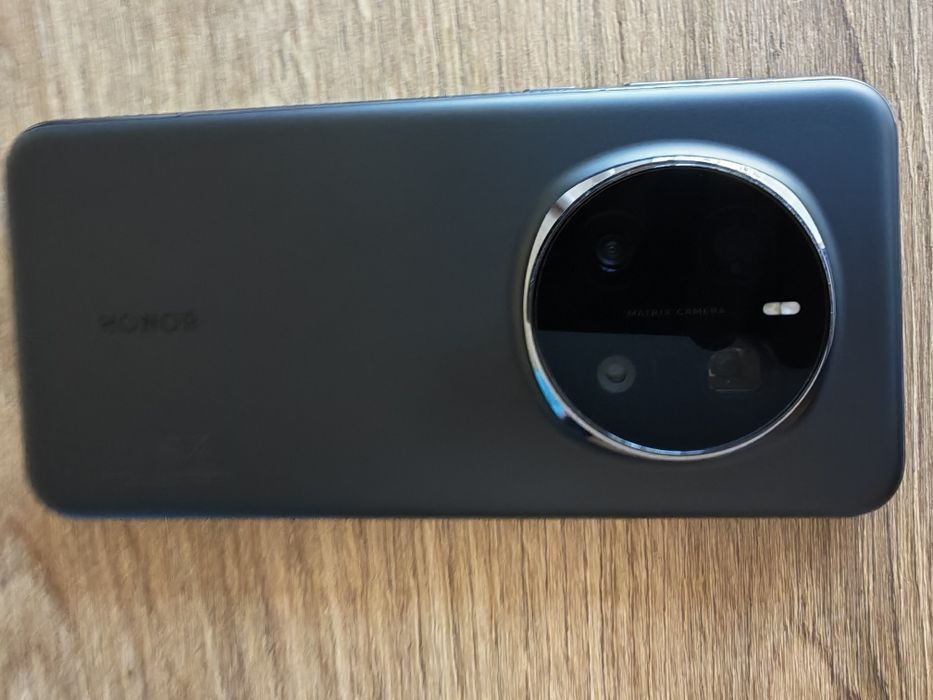HONOR Magic7 Pro 12GB/512GB, Garanție, Recondiționat Oficial